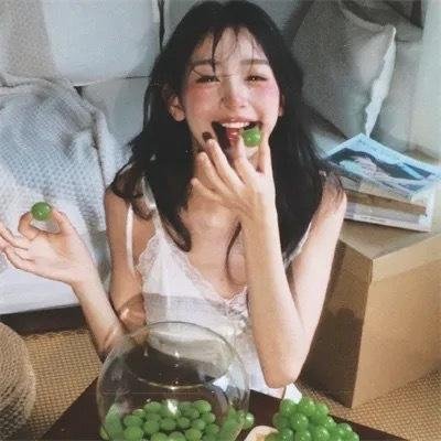 我的人鱼女友