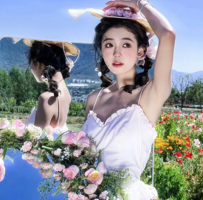 有喜欢的人